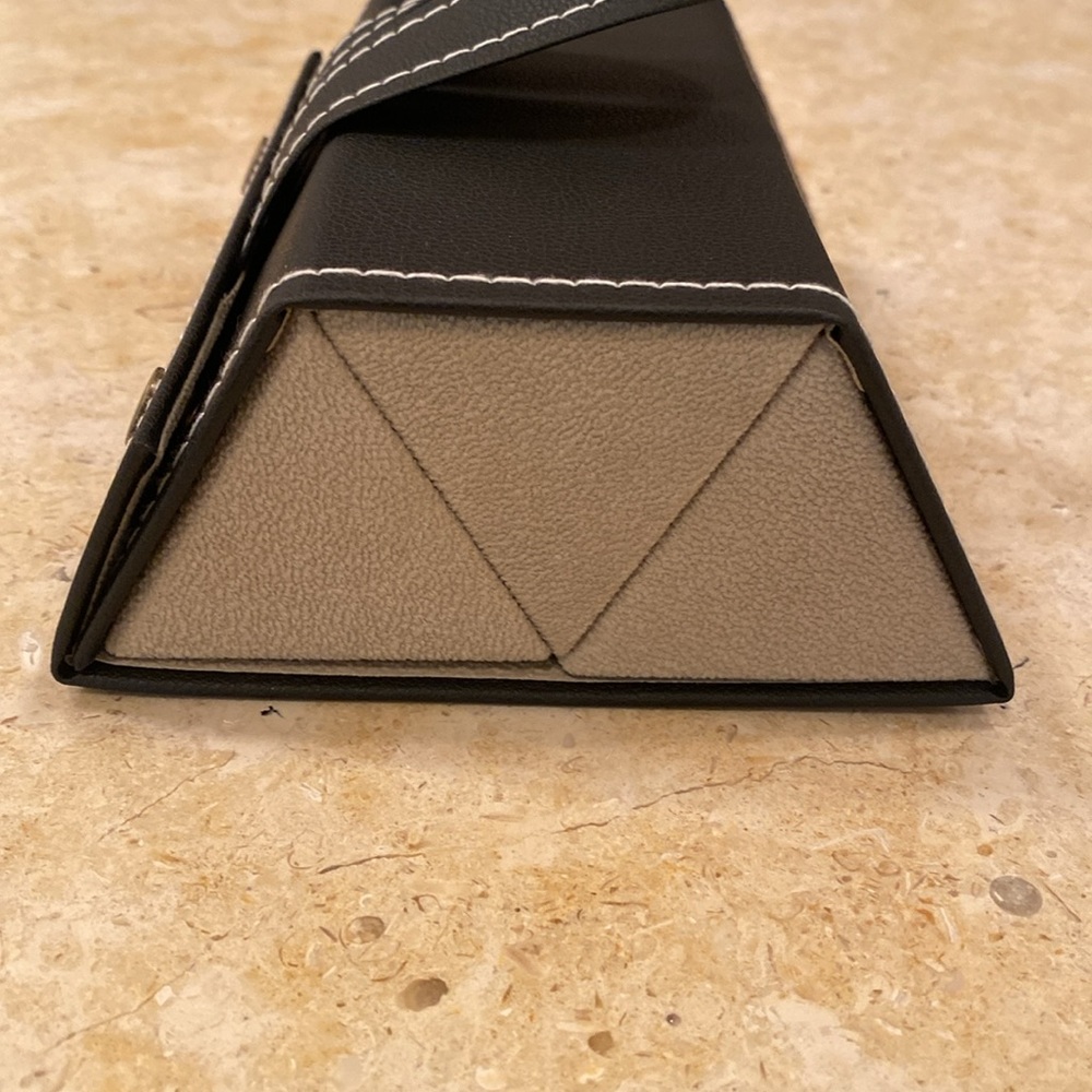 Leather Storage Case - image 7